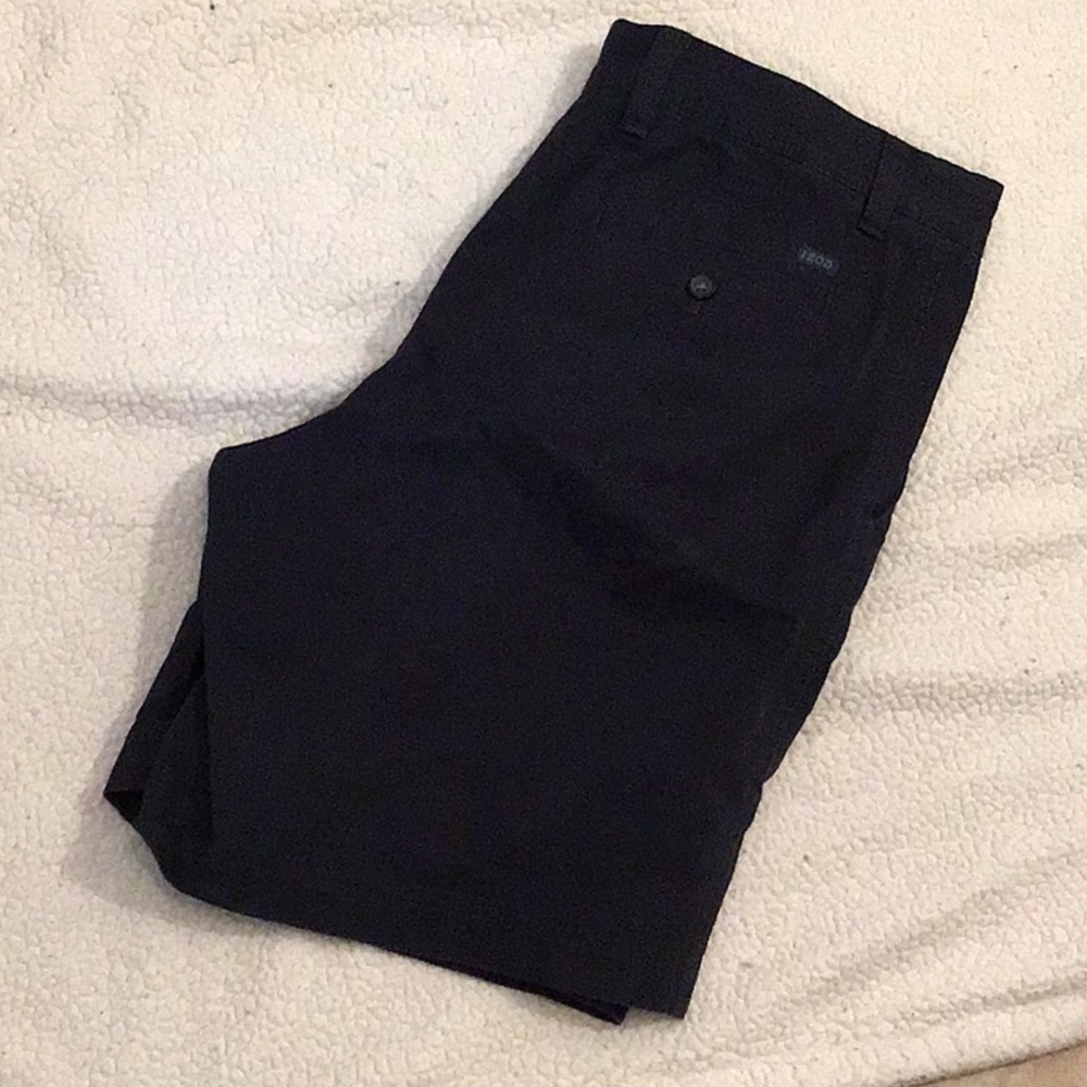 Mens IZOD Saltwater shorts